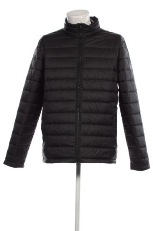 Herrenjacke Aigle, Größe XXL, Farbe Schwarz, Preis 68,99 €