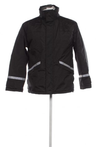 Herrenjacke Amundsen, Größe S, Farbe Schwarz, Preis 116,91 €