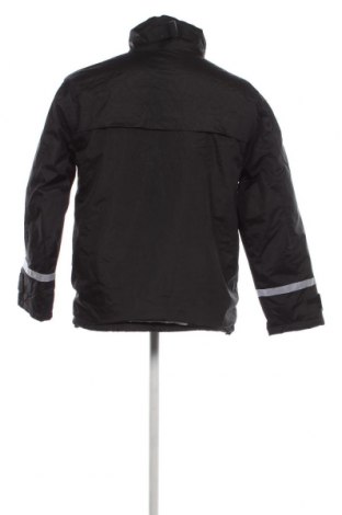 Ανδρικό μπουφάν Amundsen, Μέγεθος S, Χρώμα Μαύρο, Τιμή 83,14 €