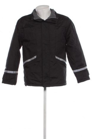 Pánska bunda  Amundsen, Veľkosť XS, Farba Čierna, Cena  151,22 €