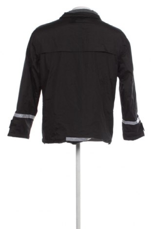 Ανδρικό μπουφάν Amundsen, Μέγεθος XS, Χρώμα Μαύρο, Τιμή 141,40 €