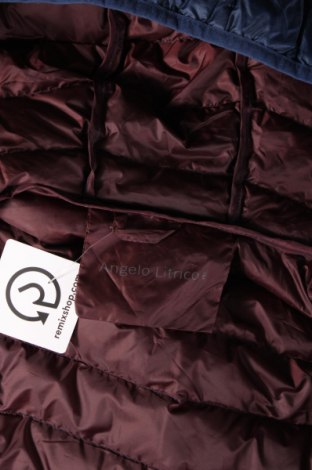Ανδρικό μπουφάν Angelo Litrico, Μέγεθος S, Χρώμα Μπλέ, Τιμή 10,39 €