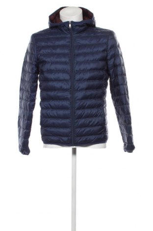 Herrenjacke Angelo Litrico, Größe S, Farbe Blau, Preis € 15,03