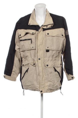 Herrenjacke Arizona, Größe L, Farbe Beige, Preis € 22,20