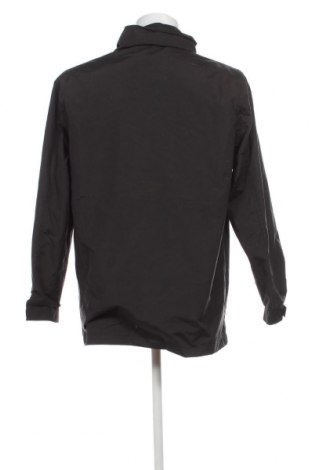 Ανδρικό μπουφάν Atlas For Men, Μέγεθος M, Χρώμα Μαύρο, Τιμή 13,36 €