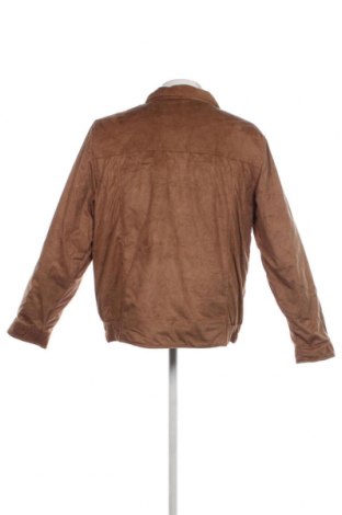 Herrenjacke Atlas For Men, Größe L, Farbe Beige, Preis € 18,37