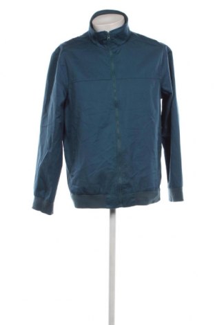 Ανδρικό μπουφάν Atlas For Men, Μέγεθος L, Χρώμα Μπλέ, Τιμή 17,81 €