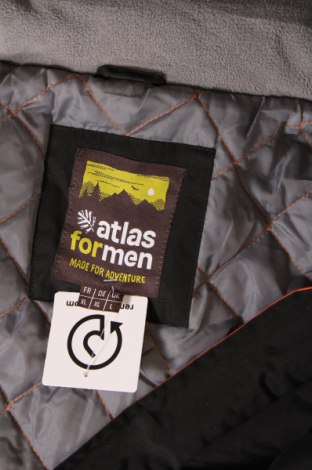 Geacă de bărbati Atlas For Men, Mărime XL, Culoare Negru, Preț 124,01 Lei