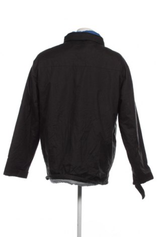 Ανδρικό μπουφάν Atlas For Men, Μέγεθος XL, Χρώμα Μαύρο, Τιμή 23,32 €