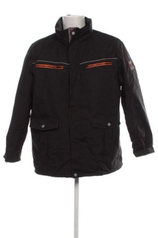 Herrenjacke Atlas For Men, Größe XL, Farbe Schwarz, Preis € 16,99