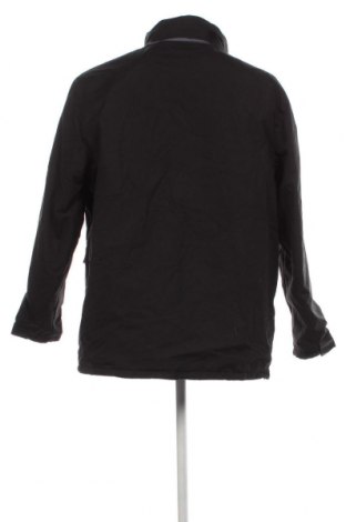 Ανδρικό μπουφάν Atlas For Men, Μέγεθος XL, Χρώμα Μαύρο, Τιμή 16,33 €