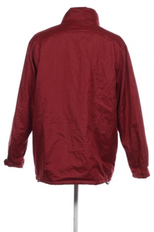 Herrenjacke Atlas For Men, Größe XL, Farbe Rot, Preis € 26,23