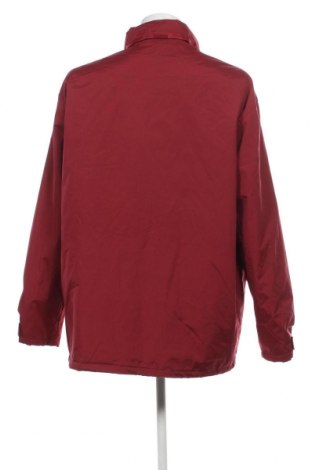 Herrenjacke Atlas For Men, Größe 3XL, Farbe Rot, Preis € 26,31