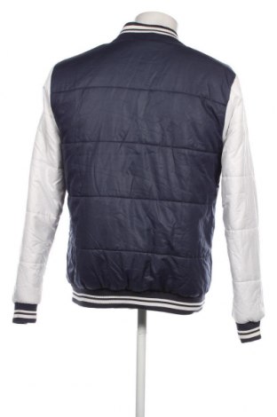 Herrenjacke Awdis, Größe M, Farbe Blau, Preis 23,81 €