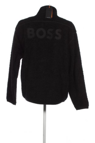 Herrenjacke BOSS, Größe XL, Farbe Schwarz, Preis 114,44 €