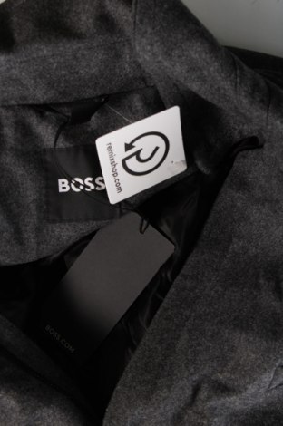 Herrenjacke BOSS, Größe XL, Farbe Grau, Preis € 318,16