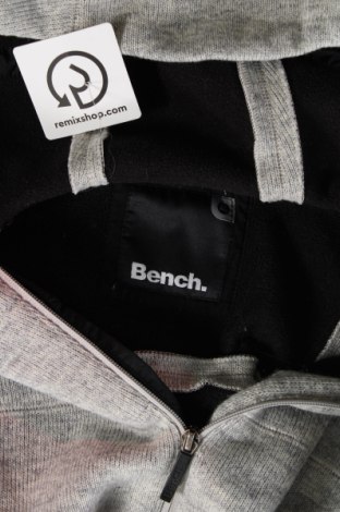 Geacă de bărbati Bench, Mărime XL, Culoare Gri, Preț 94,08 Lei