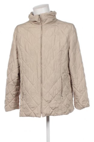 Herrenjacke Bexleys, Größe XXL, Farbe Beige, Preis 33,12 €