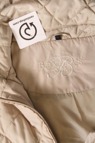 Herrenjacke Bexleys, Größe XXL, Farbe Beige, Preis € 28,39