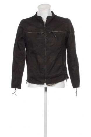 Ανδρικό μπουφάν Black Squad, Μέγεθος S, Χρώμα Πολύχρωμο, Τιμή 7,42 €