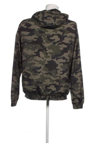 Herrenjacke Black Squad, Größe XL, Farbe Mehrfarbig, Preis € 26,79