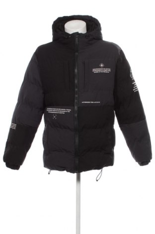 Herrenjacke Black Squad, Größe L, Farbe Mehrfarbig, Preis 40,36 €