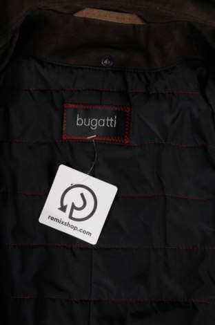 Herrenjacke Bugatti, Größe XL, Farbe Braun, Preis € 33,40