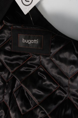 Męska kurtka Bugatti, Rozmiar XL, Kolor Czarny, Cena 373,75 zł
