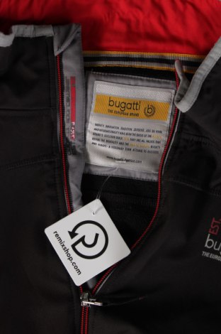 Herrenjacke Bugatti, Größe XXL, Farbe Schwarz, Preis € 66,80