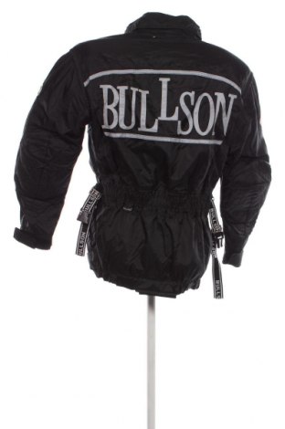 Herrenjacke Bullson, Größe S, Farbe Schwarz, Preis € 28,45