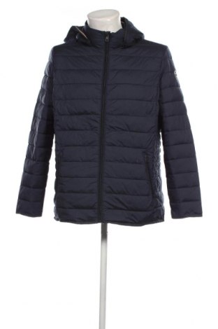 Herrenjacke C&A, Größe M, Farbe Blau, Preis € 22,38