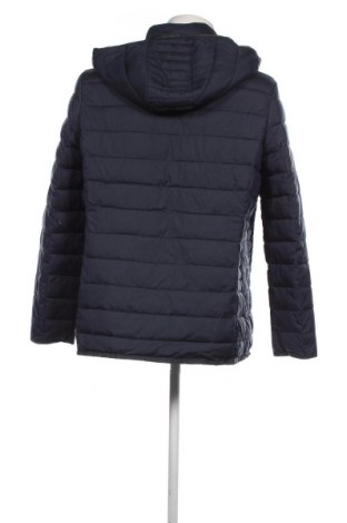 Herrenjacke C&A, Größe M, Farbe Blau, Preis 22,04 €