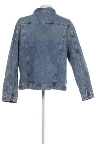 Herrenjacke C&A, Größe XXL, Farbe Blau, Preis € 17,64