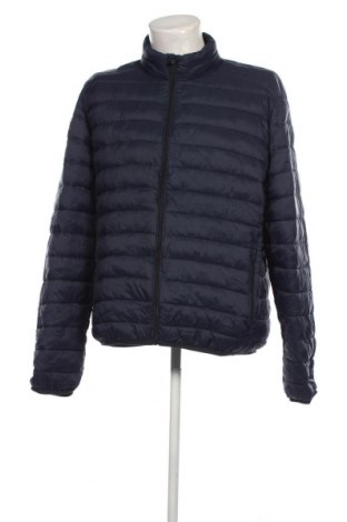 Herrenjacke C&A, Größe XXL, Farbe Blau, Preis 20,04 €