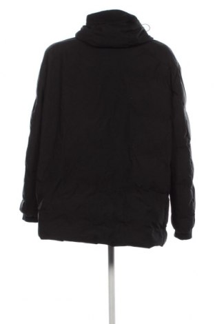Pánská bunda  C&A, Velikost 4XL, Barva Černá, Cena  925,00 Kč