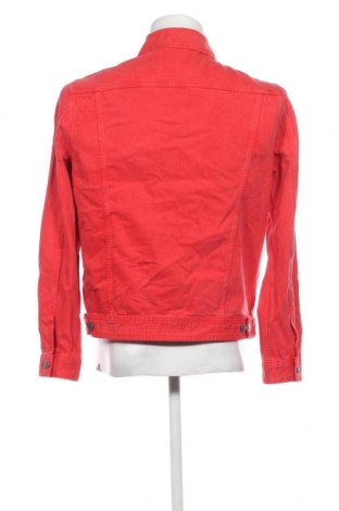 Ανδρικό μπουφάν C&A, Μέγεθος M, Χρώμα Κόκκινο, Τιμή 13,27 €