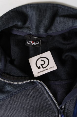 Pánska bunda  CMP, Veľkosť XL, Farba Modrá, Cena  12,16 €