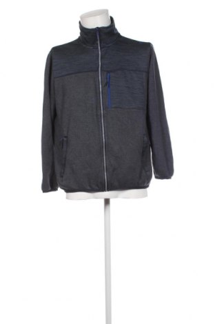 Ανδρικό μπουφάν CMP, Μέγεθος XL, Χρώμα Μπλέ, Τιμή 10,85 €