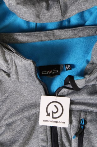 Pánska bunda  CMP, Veľkosť XL, Farba Sivá, Cena  19,33 €