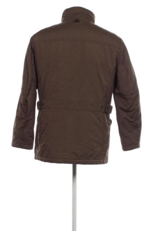 Herrenjacke Calamar, Größe L, Farbe Grün, Preis € 77,03