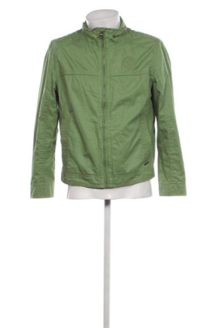 Herrenjacke Calamar, Größe M, Farbe Grün, Preis € 30,06