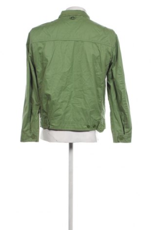 Herrenjacke Calamar, Größe M, Farbe Grün, Preis € 33,40