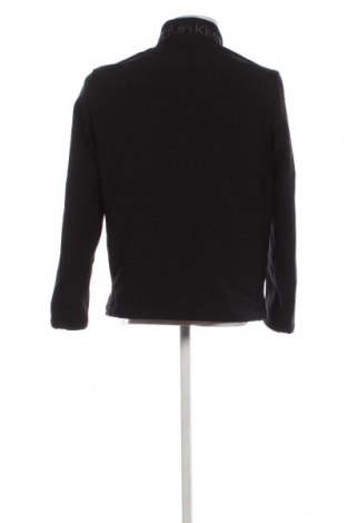 Pánská bunda  Calvin Klein, Velikost M, Barva Černá, Cena  2 072,00 Kč