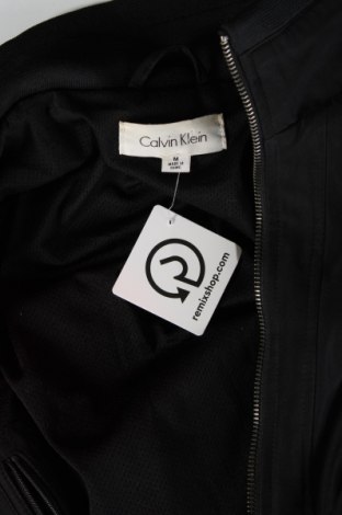 Herrenjacke Calvin Klein, Größe M, Farbe Schwarz, Preis € 90,46