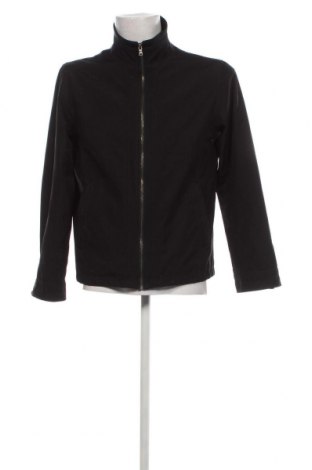 Ανδρικό μπουφάν Calvin Klein, Μέγεθος M, Χρώμα Μαύρο, Τιμή 40,21 €