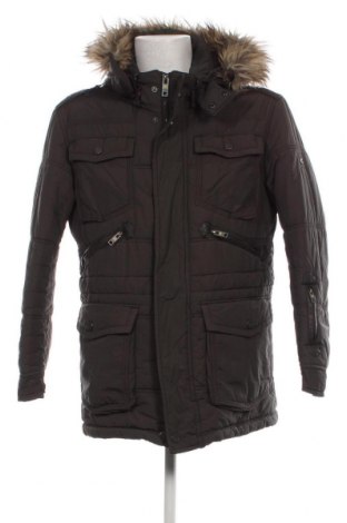 Herrenjacke Camel Active, Größe L, Farbe Braun, Preis € 81,31