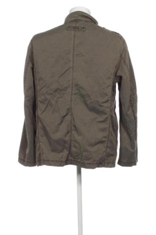 Herrenjacke Camel Active, Größe XL, Farbe Grün, Preis € 66,80