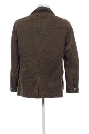 Herrenjacke Camel Active, Größe L, Farbe Beige, Preis € 33,40