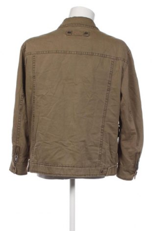 Herrenjacke Camel Active, Größe S, Farbe Braun, Preis € 47,93