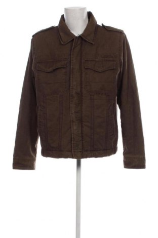 Herrenjacke Camp David, Größe L, Farbe Braun, Preis 30,06 €